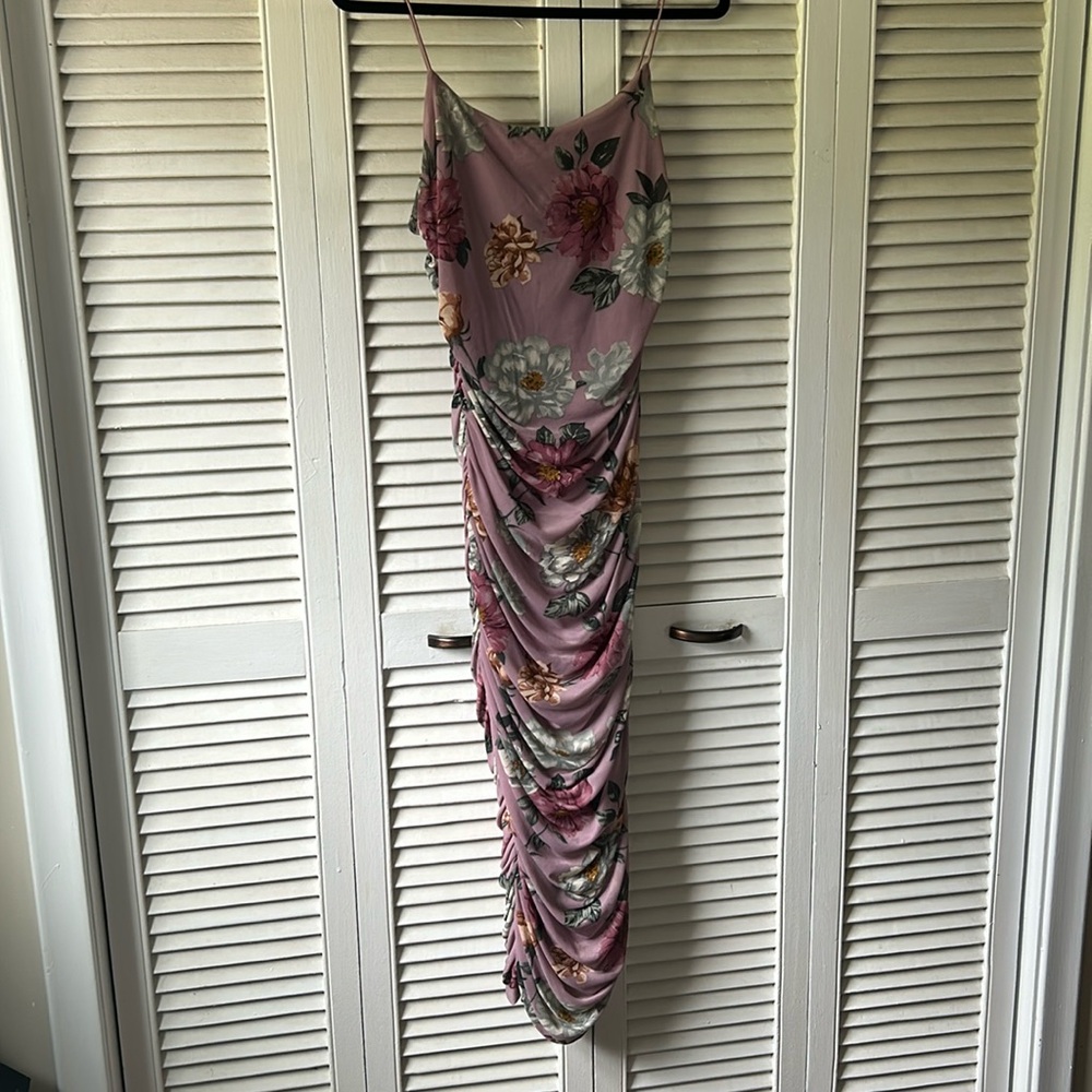 Honey Midi Dress